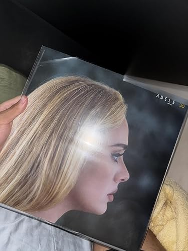 2discs LP Adele 30 (180g) 194399379714 COLUMBIA 未開封 /00520 Adele: 30 (180 Gram Vinyl) (Vinyl LP, 2 Discs) Preorder - Merchoid