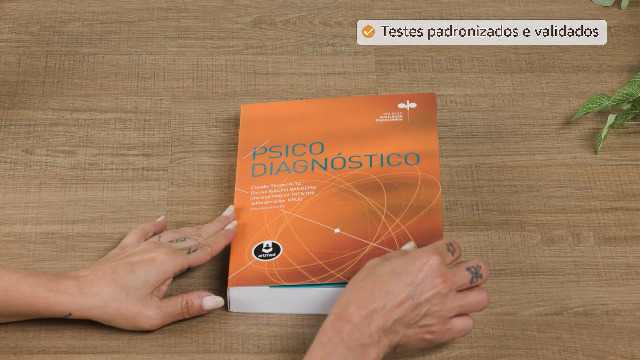 Psicodiagnóstico | Amazon.com.br