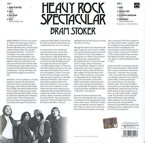 Heavy Rock Spectacular