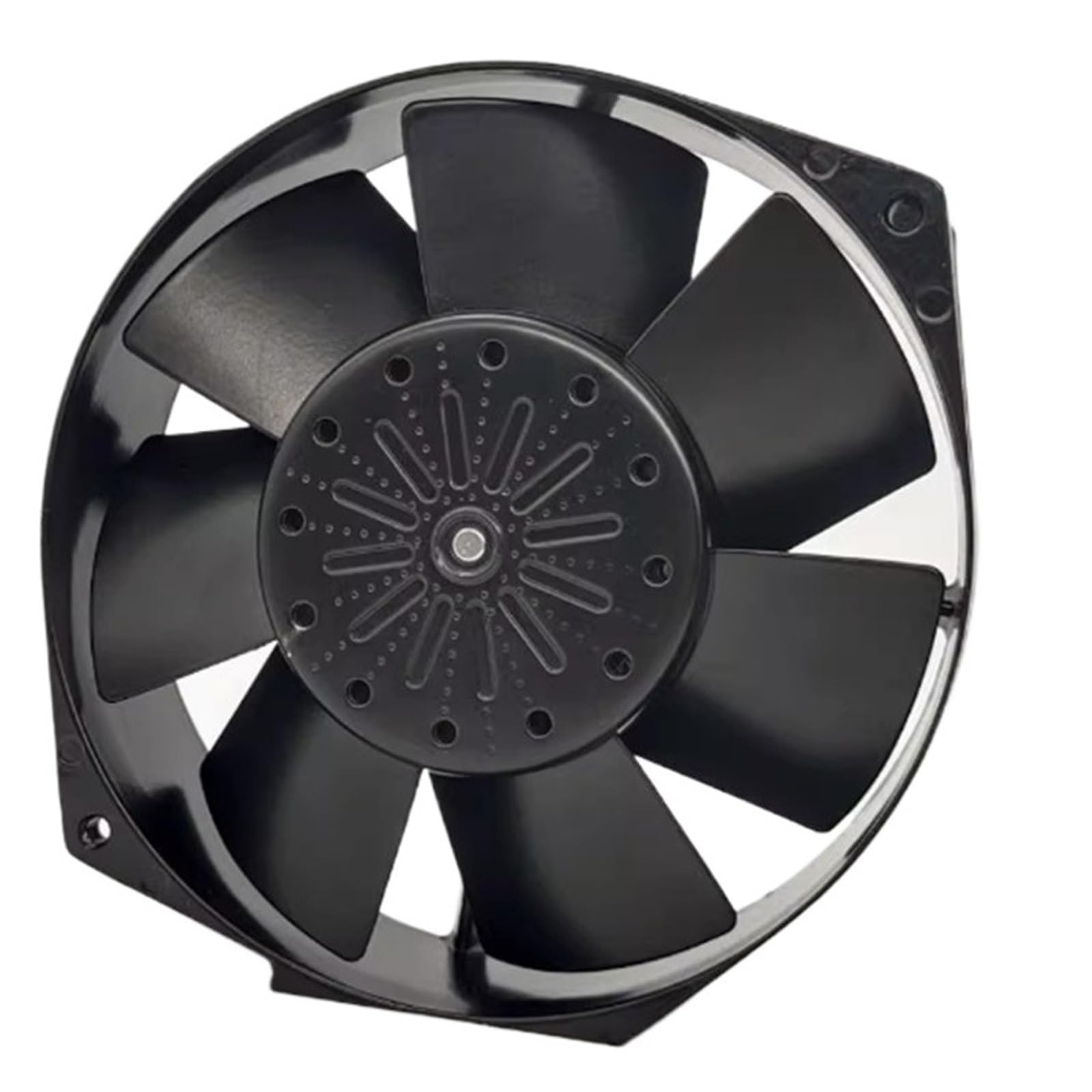 Ventilateur PF-120-2T à haute dissipation thermique contre la surchauffe