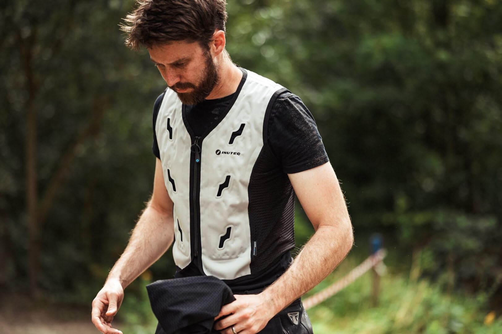Bodycool Smart-X Gilet di raffreddamento