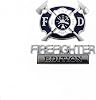 Set de Emblema de Auto de Metal 3D Edición Bombero - Insignia de Cruz de Malta de Alta Resistencia para Camioneta, Guardabarros y SUV - Accesorio de Primer Respondiente a Prueba de Clima en Aleación de Zinc (Plateado) 3