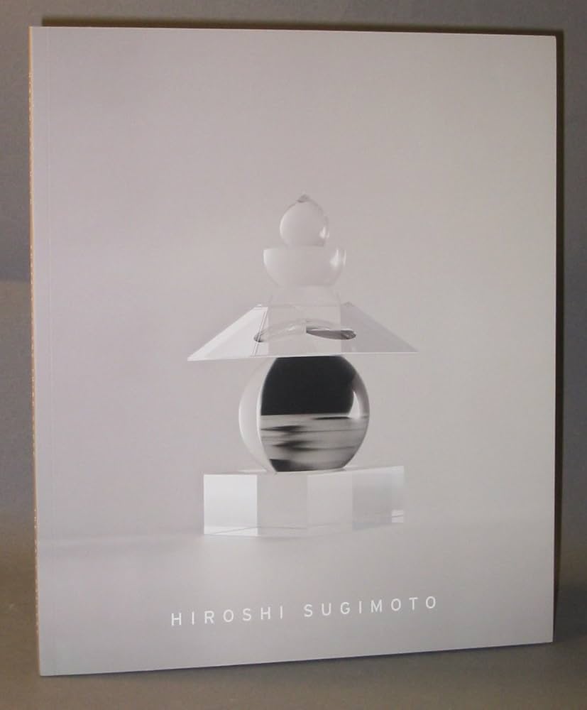 杉本博司　Surface of the Third Order Surface of the Third Order : Hiroshi Sugimoto: Amazon.de: Books