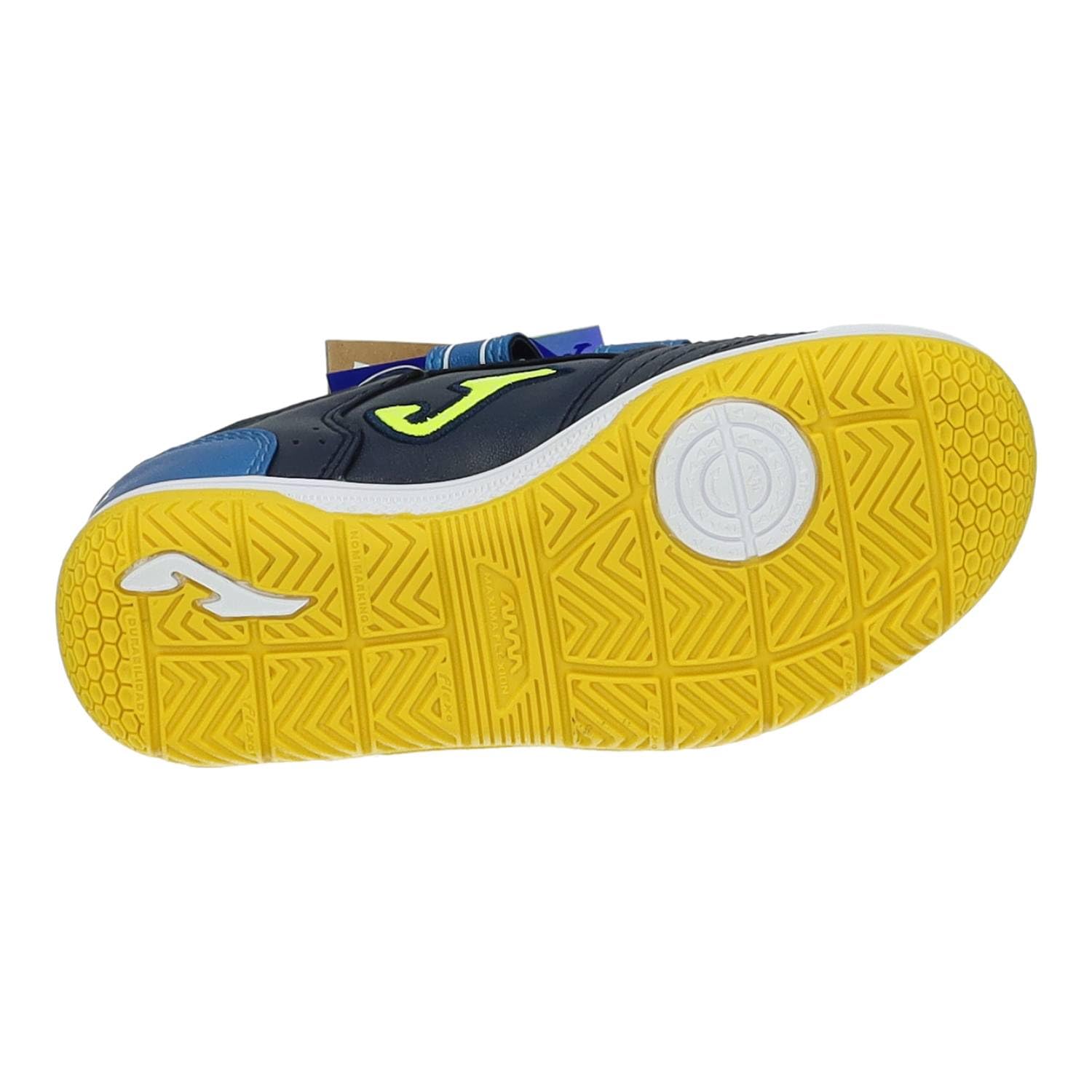 Joma Uniseks - dzieci Seria Top Flex JrAdidasy