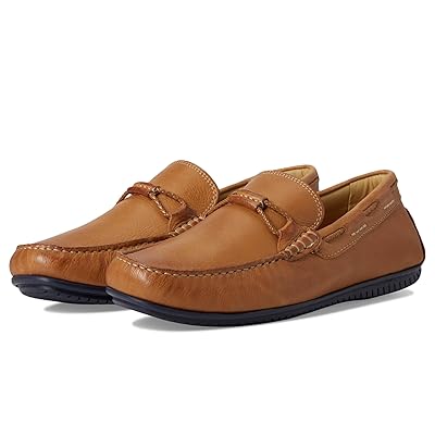 Martin Dingman Bermuda Braid Loafer Men