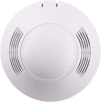 GreenGate OAC-U-2000-R Ceiling Occupancy Sensor, 360, 2000-Sqft, 24Vdc, White