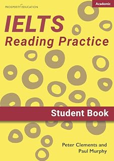 Ielts academic reading practice.