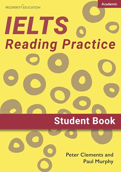 Ielts academic reading practice.