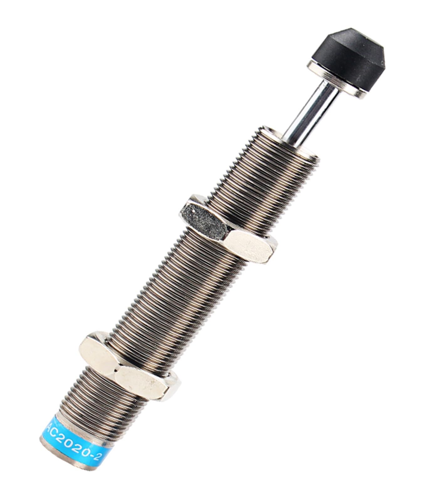 Vérin tampon pneumatique hydraulique AC1416-2 amortisseur d'huile M14