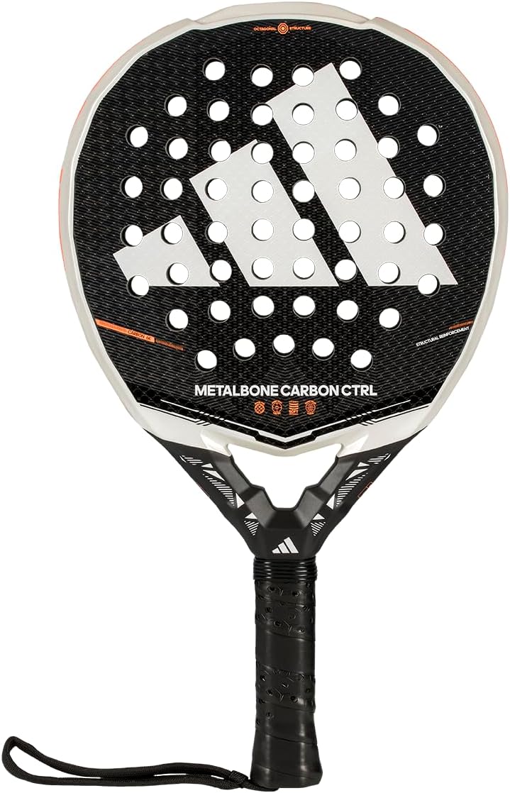 Padel Racket - Metalbone Carbon CTRL - 2026