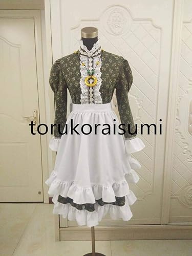 Amazon Co Jp コスプレ衣装ヘタリア風 ベルギー3巻 ホビー