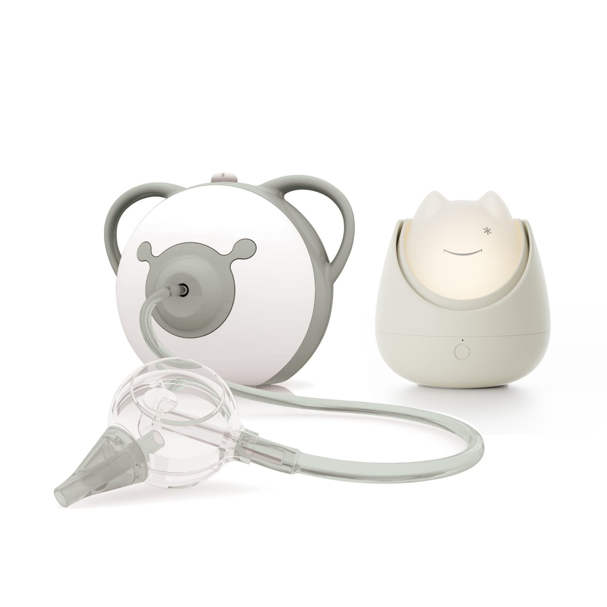 Nosiboo Pro + Zigg Bundle – Respiro libero e sogni d’oro
