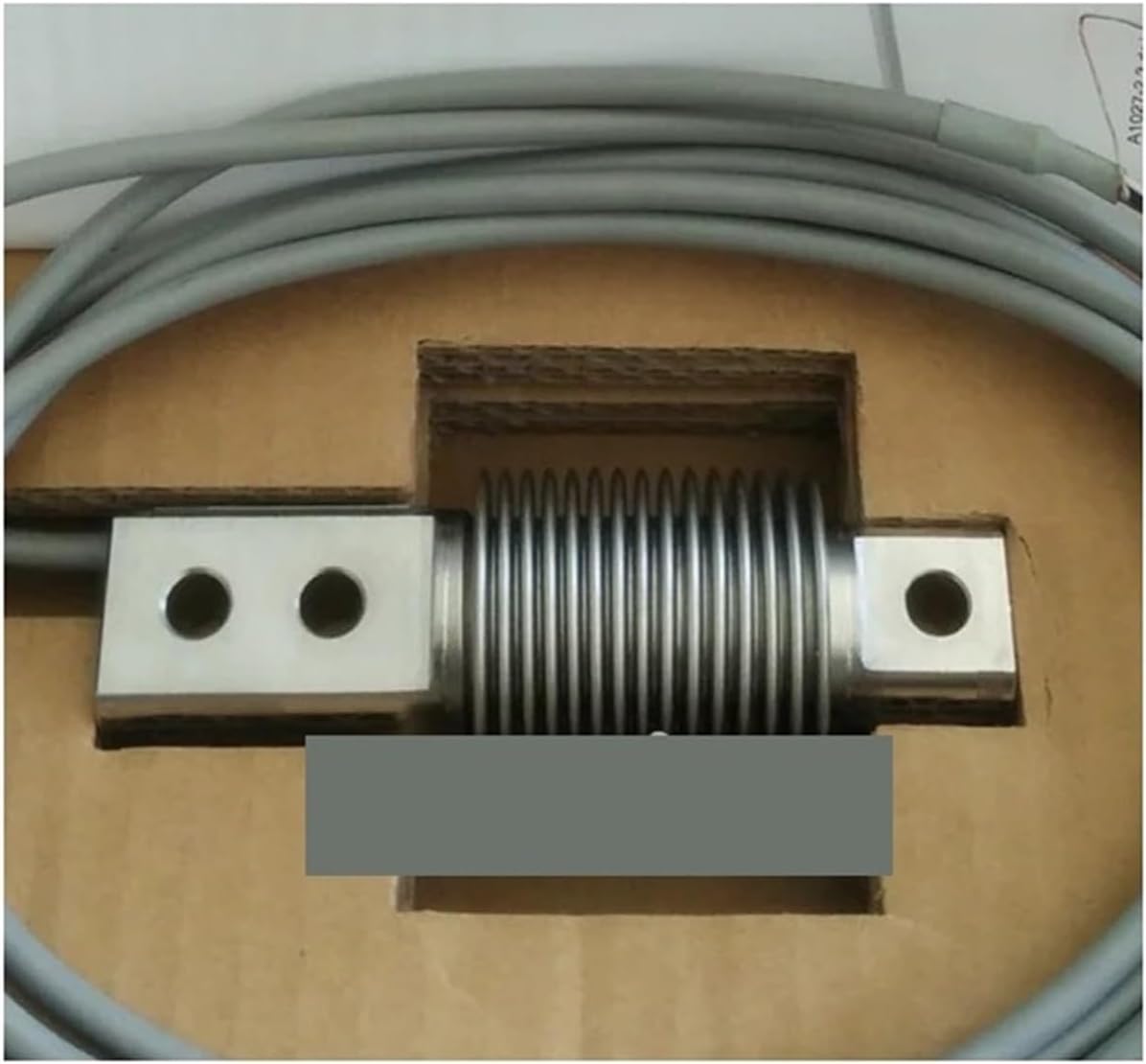 Z6FD1 /200KG Load Cells Weighing Sensors