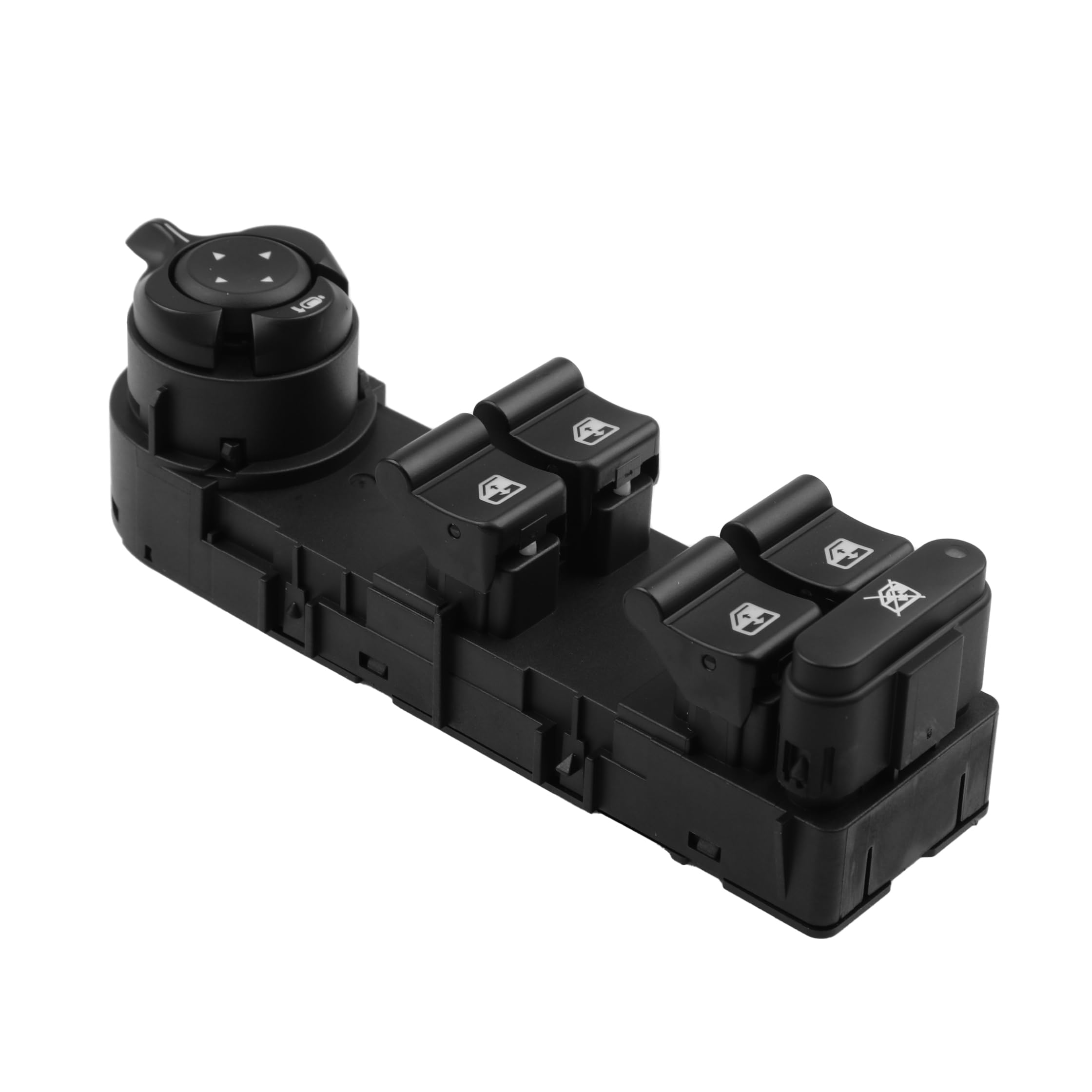 YAOPEI - Botón elevador para Alfa Romeo Giulietta 940 2010-2019 156106392
