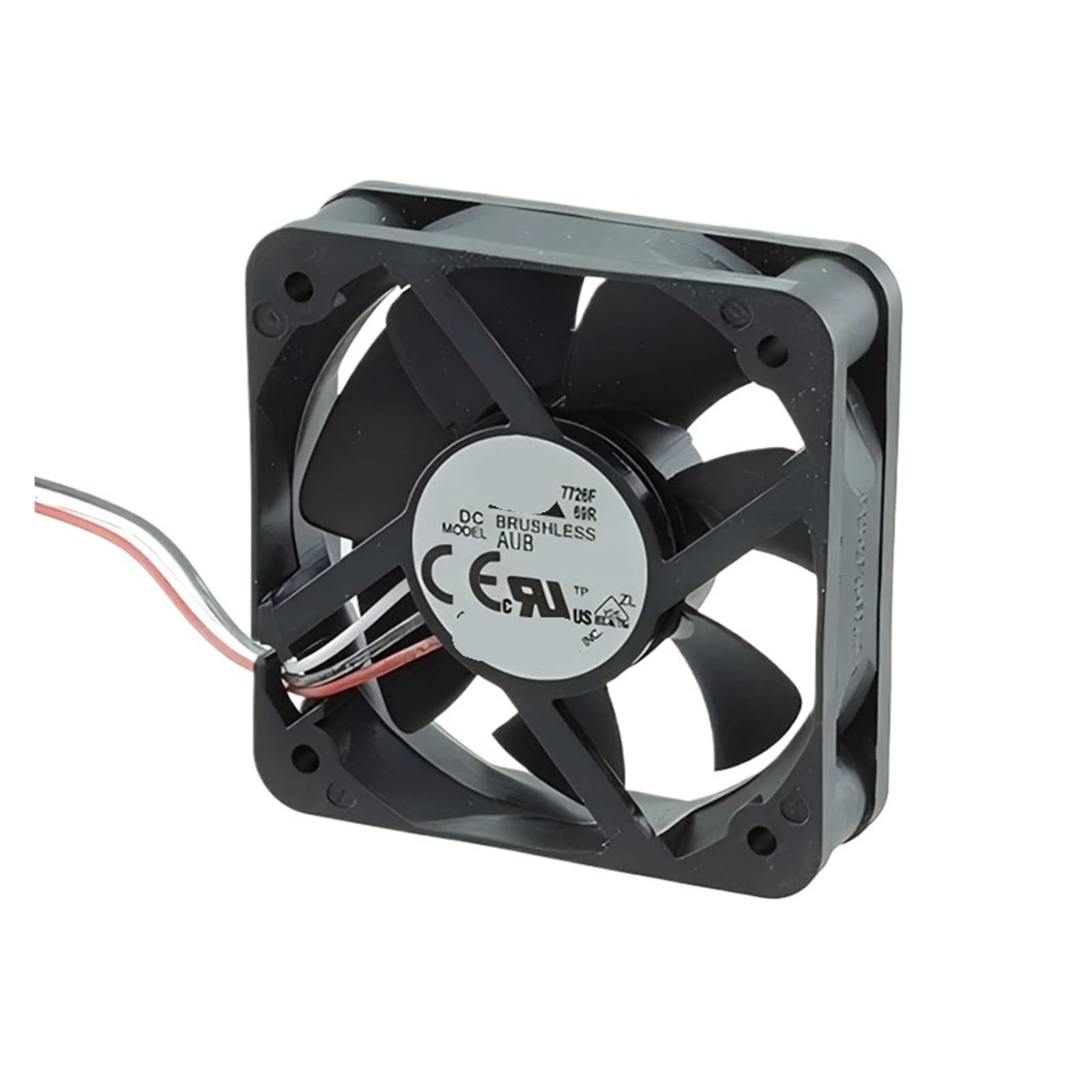 LZIKKGKI AUB0512LD AUB0512VHD-F00 AUB0512VHD AUB0512HD-F00 AUB0512HD cooling fans(AUB0512VHD)