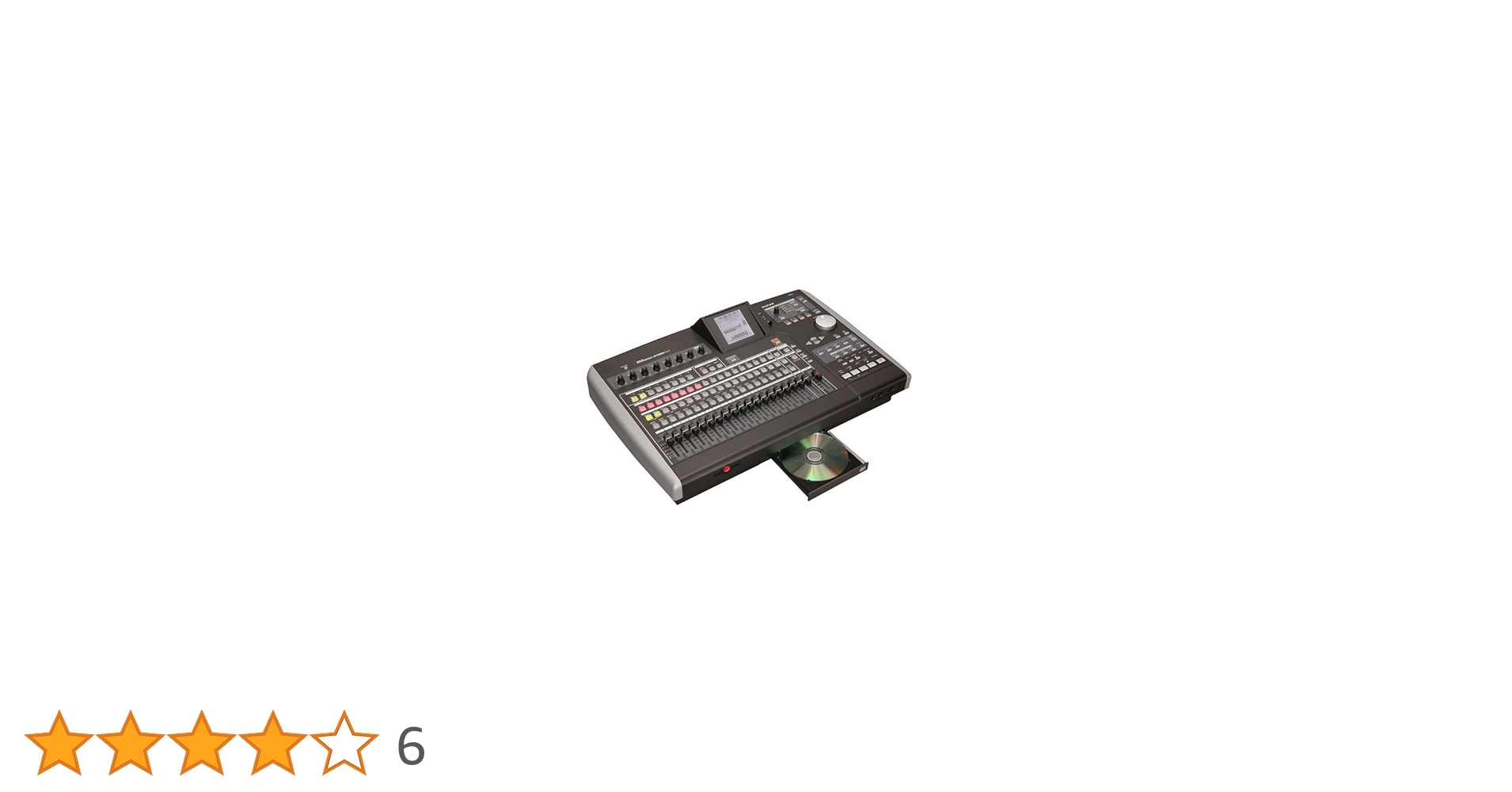 Amazon | TASCAM MTR 24トラック 2488neo | マルチトラック