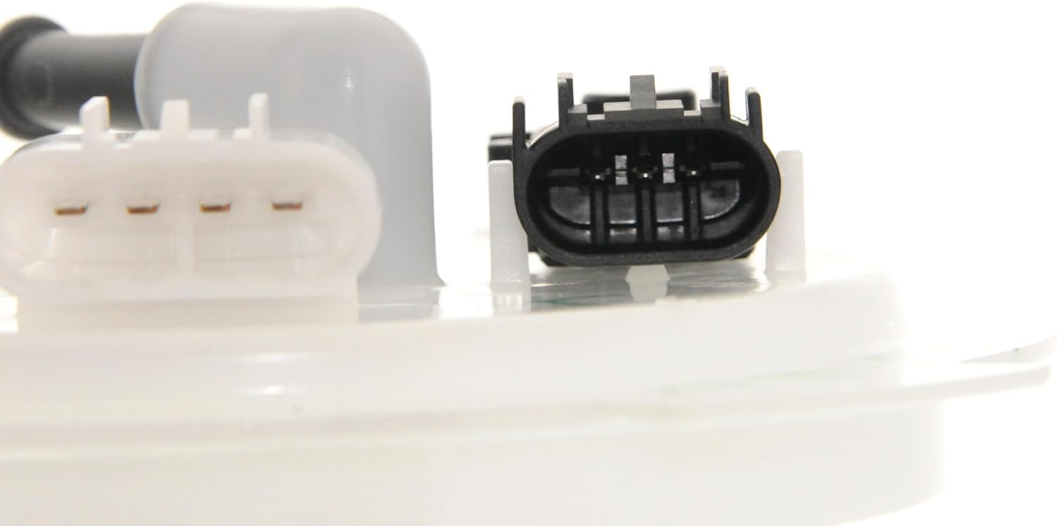 GM Genuine Parts M100137 (23120349) Fuel Pump Module without Fuel Level Sensor
