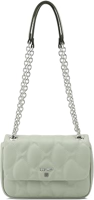 Nine West Rue Chain Convertible Flap Crossbody