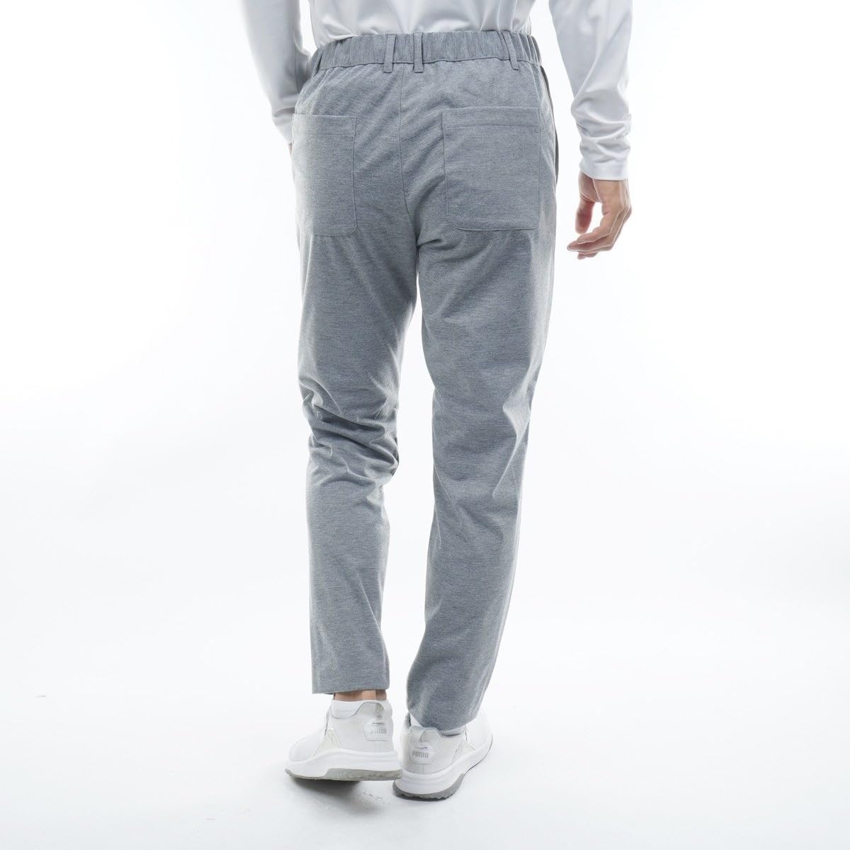 [ROSASEN] ロサーセン ロングパンツ ブリーズシールドストレッチ 高機能パンツ