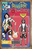 Bill And Ted Roll the Dice #1C VF/NM ; Opus comic book | Action Figure Variant