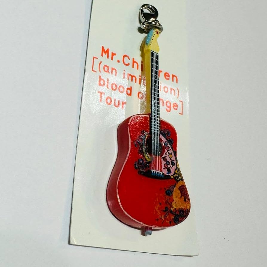 ギター型ツアーミニチャーム ロンドン 楽天市場】VOX MK3 MINI ミニギター エレキギター トラベル