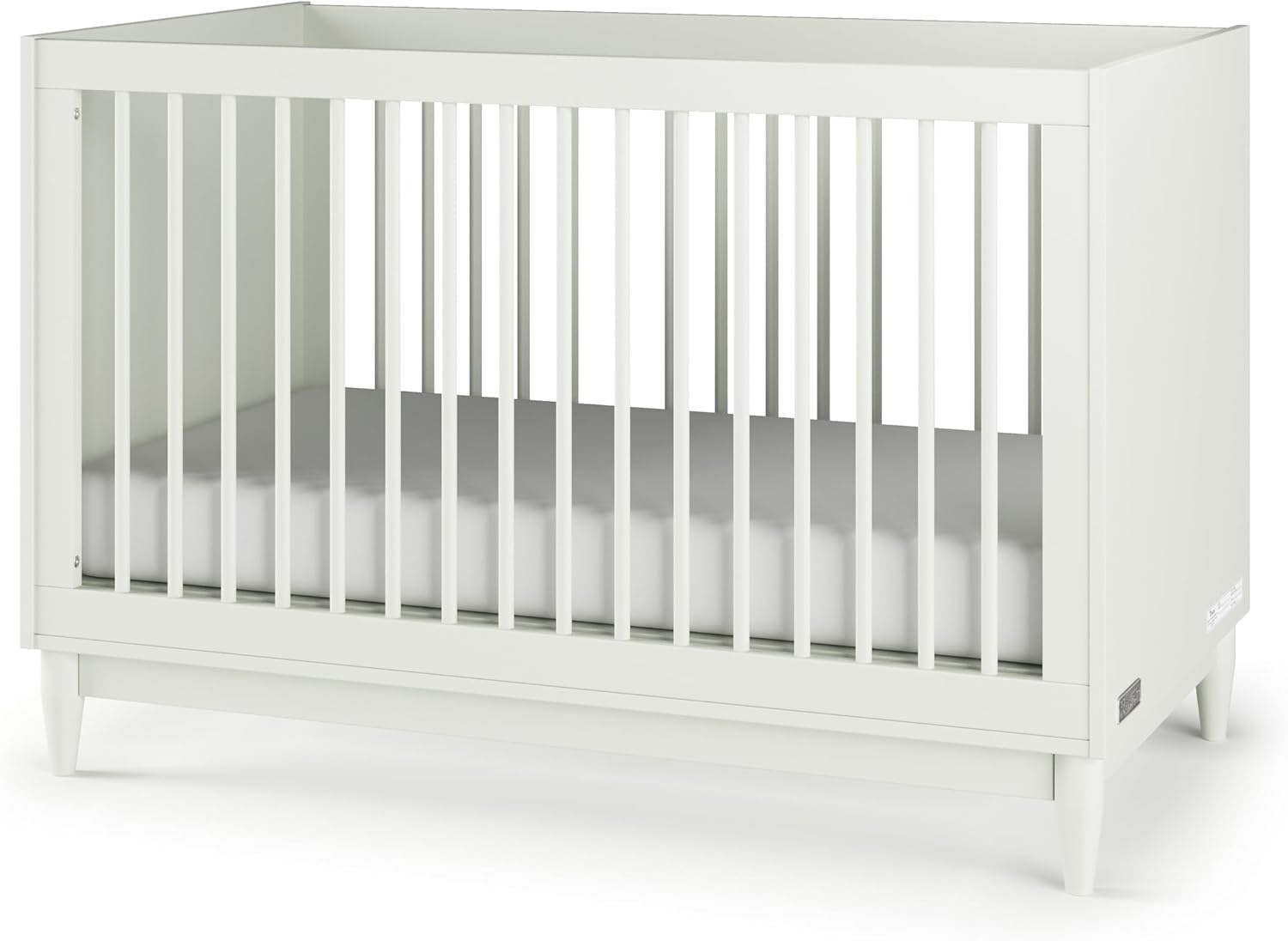 Child Craft Wynwood 3 in 1 Convertible Crib, Baby Crib