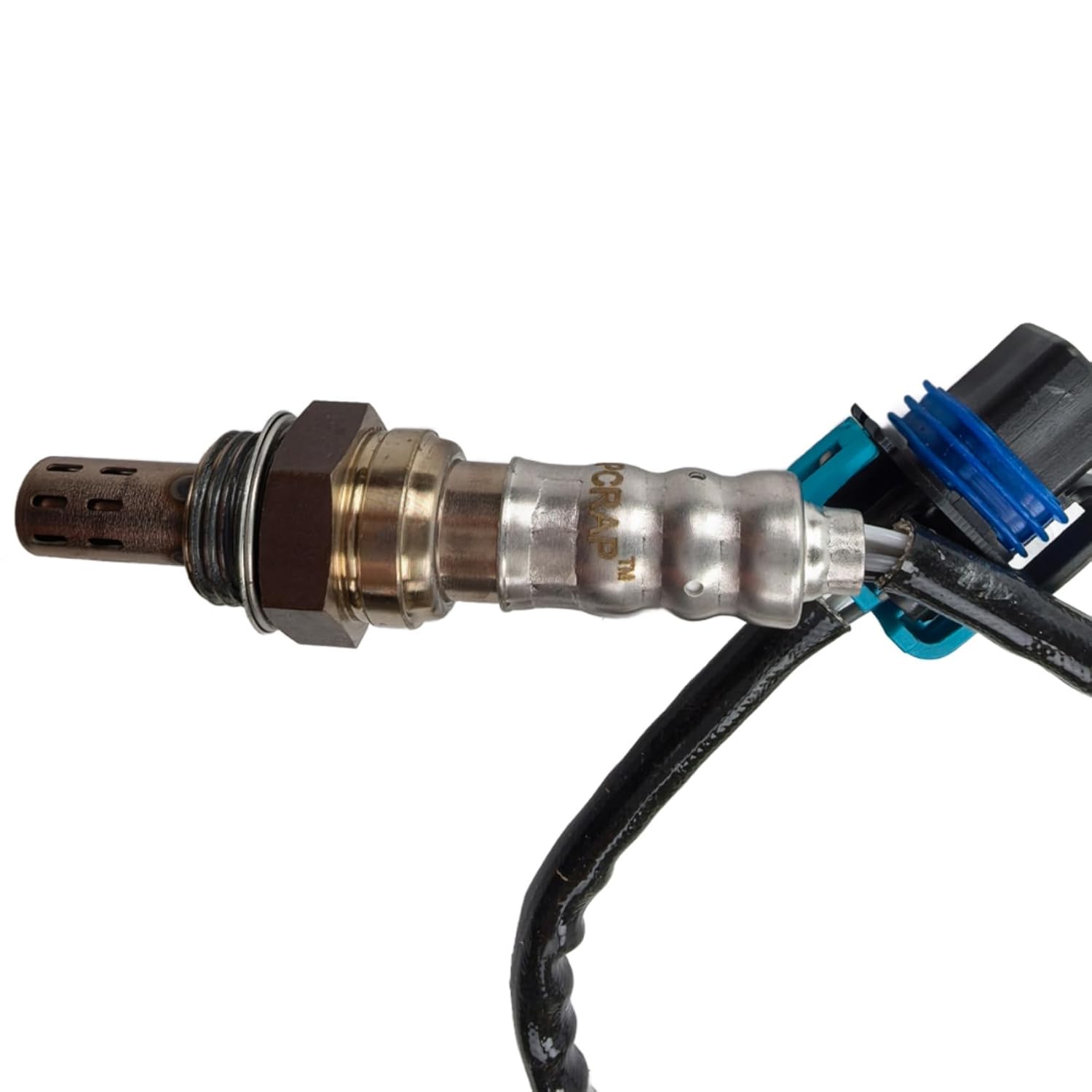 4Pcs O2 Oxygen Sensors 234-4337 234-4336 Upstream & Downstream Fits Avalanche 1500 /Silverado 1500/Suburban 1500/Tahoe 2006, Fits Sierra 1500/Yukon XL 1500/Yukon 2006 5.3L 2006