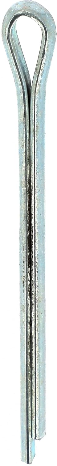 Restagraf Split Pin D=4 x 50 mm DIN 94 Compatible with All Types of Vehicles (Pack of 45)