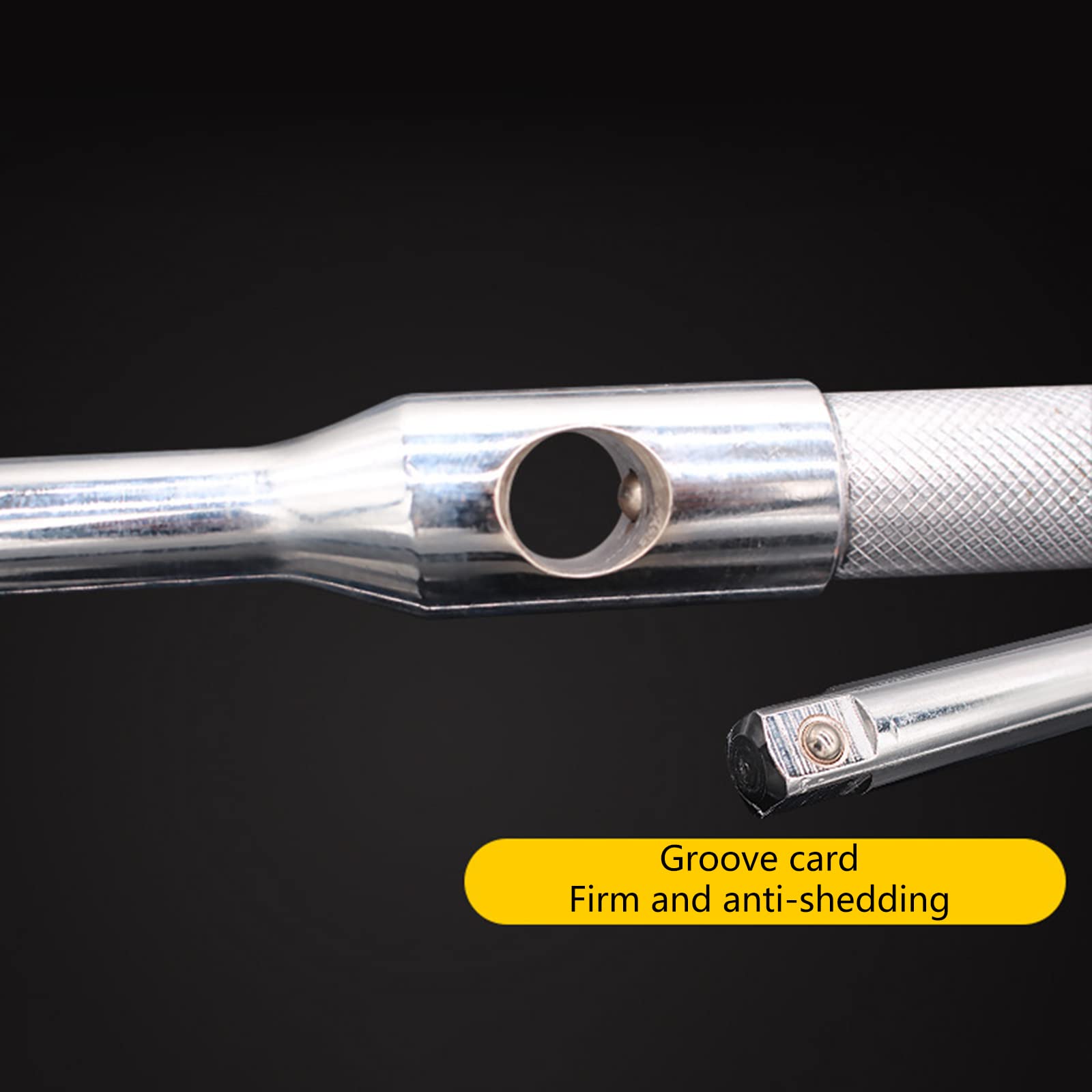 Llave de rueda para llave cruzada para clases de rueda cruzada, removedor de enchufe, herramienta de reparación de ruedas de coche, repuesto de neumáticos de coche, 17-23 m