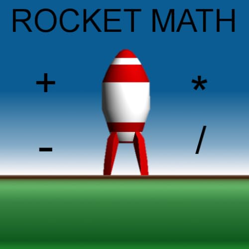 Rocket Math