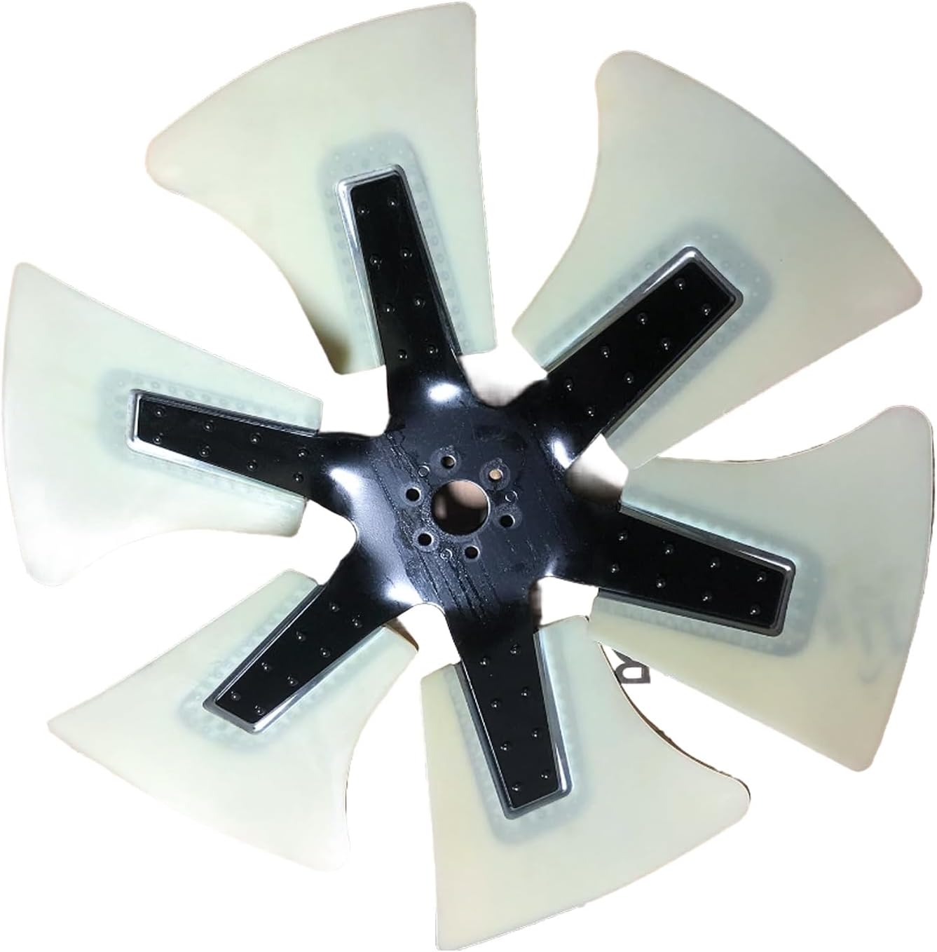 600-635-5870 Cooling Fan Blade for Komatsu 6D114 Engine