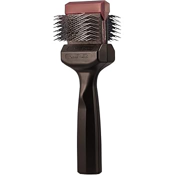 les poochs pro brush