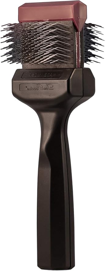 les pooch brush