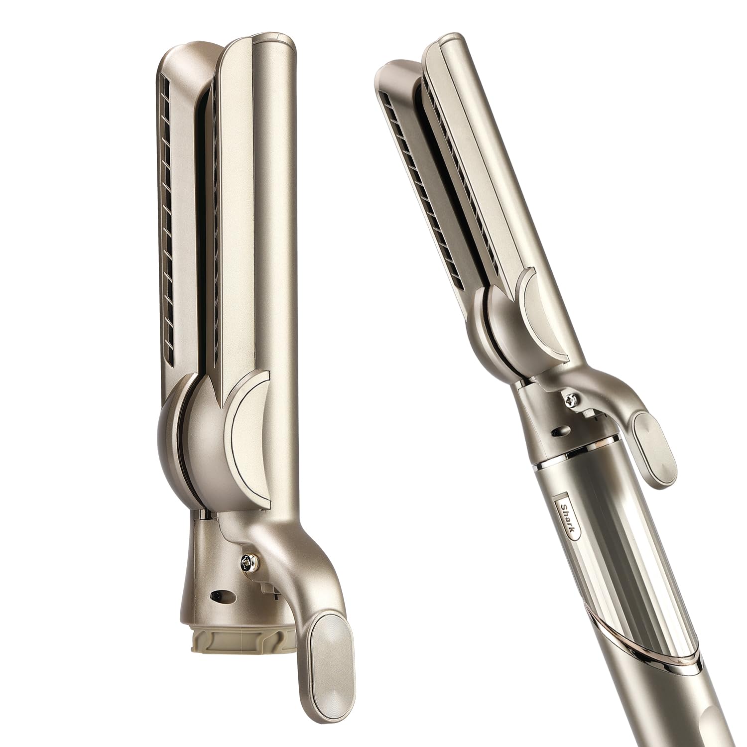 Airflow Attachment for Shark FlexStyle, Nozzles Attachment for Smooth Hair Style with Less Damage and Breakage for Shark FlexStyle Airflow Attachment for Shark FlexStyle, Nozzles Attachment for Smooth Hair Style with Less Damage and Breakage for Shark FlexStyle