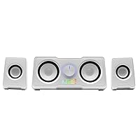 Mars Gaming MS1, Altoparlanti da Gioco 10W