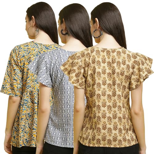 Image of Women's Blouse