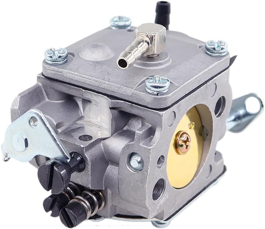 HURI Carburetor for WJ-105-1 Makita Dolmar 394151051 PC-6412 PC-6435 PC-7330 PC-8114 DPC6400 DPC6411 DPC7310