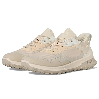 ECCO Sport Ultra Terrain Low Hiking Shoe Women