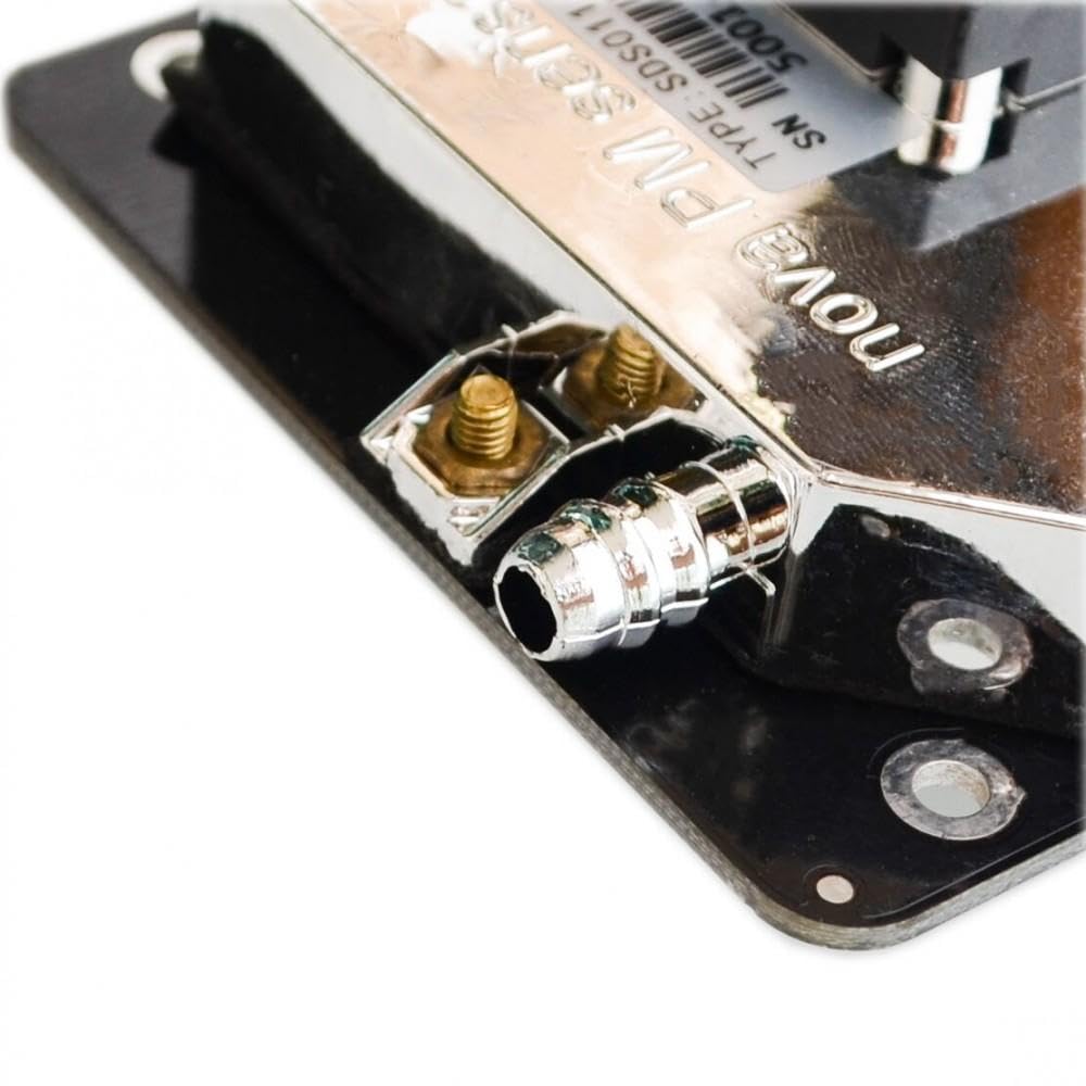 SDS011 Feinstaub Sensor inkl. USB Adapter