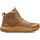 Under Armour Micro G Valsetz Mid Botas para senderismoHombre 44 EU Coyote