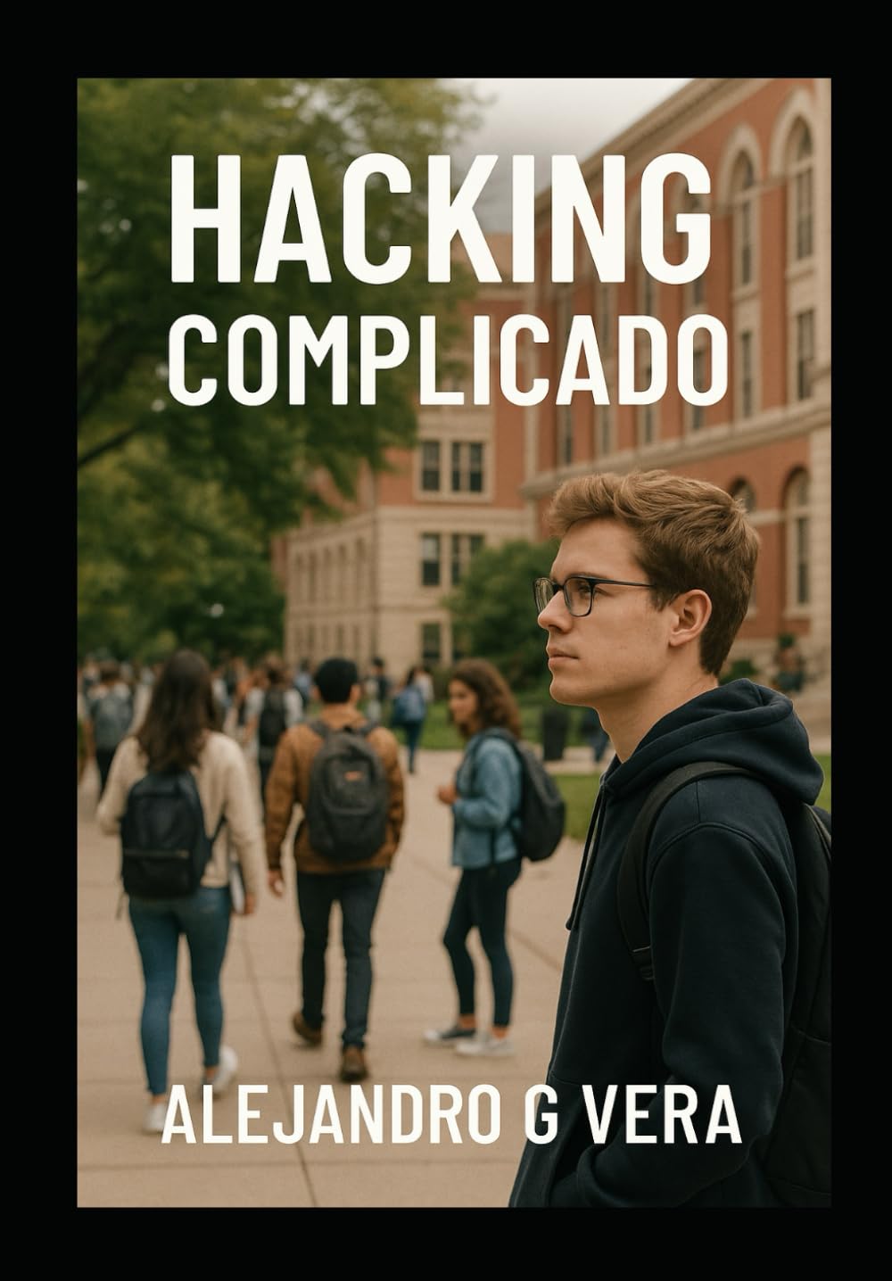 Hacking Complicado