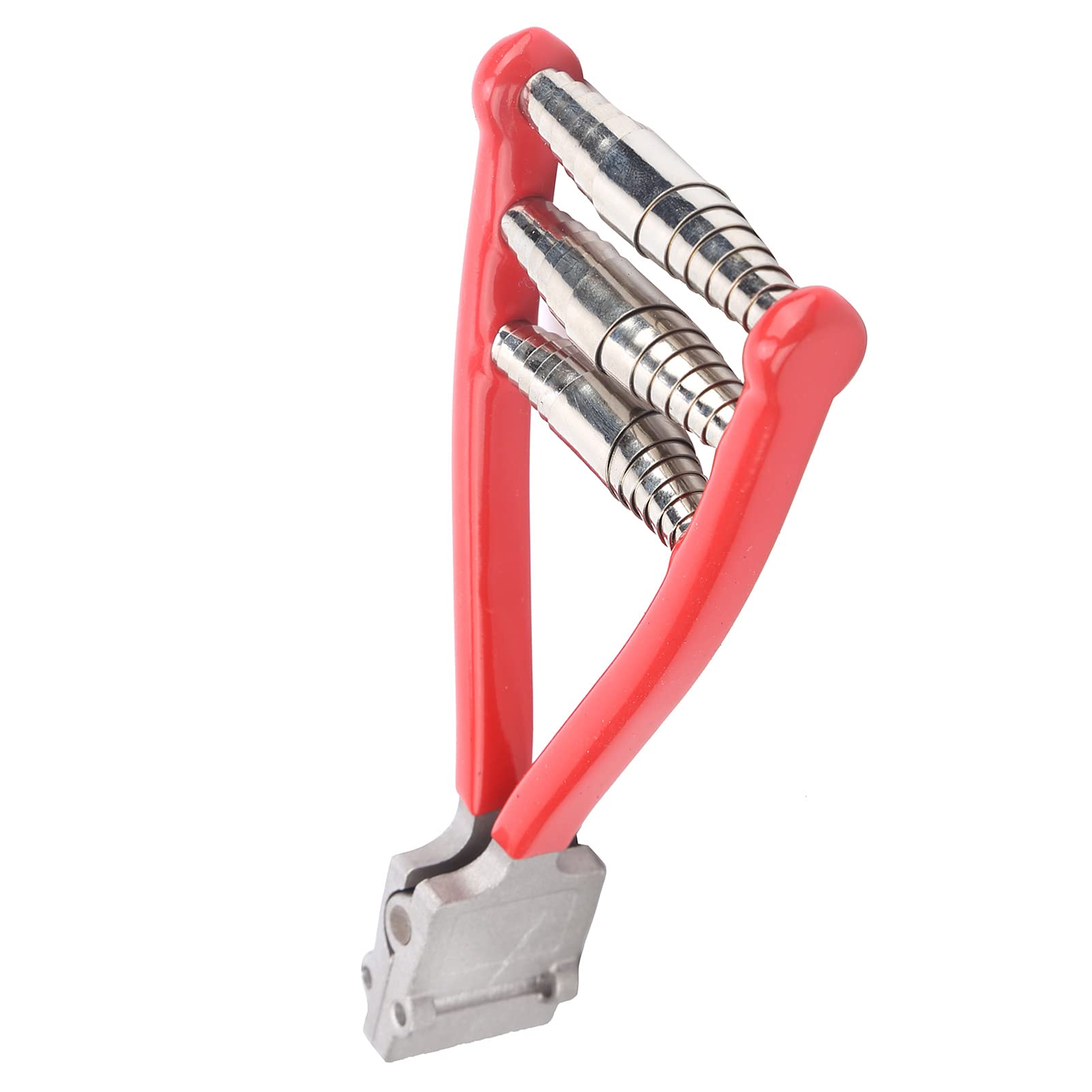 Badmintonschläger-Starterklemme, Badminton Stringing Tools, Nnis String Clamp