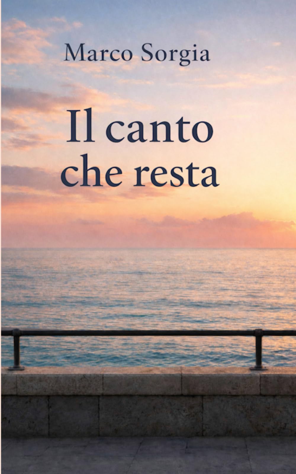 Il canto che resta