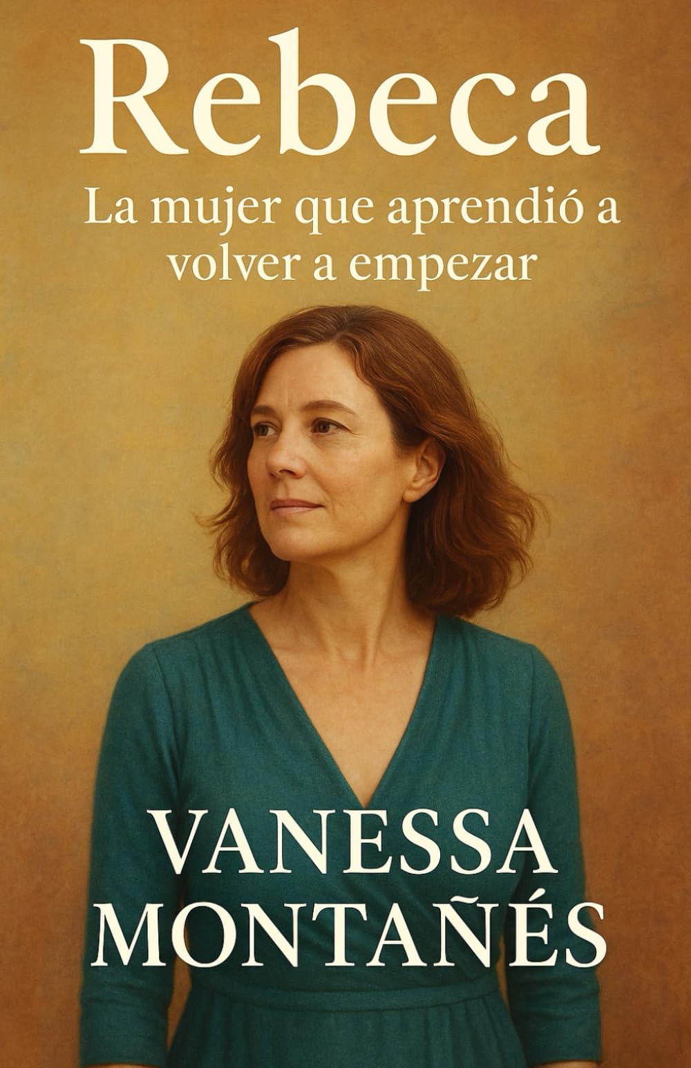 Rebeca: La mujer que aprendió a volver a empezar