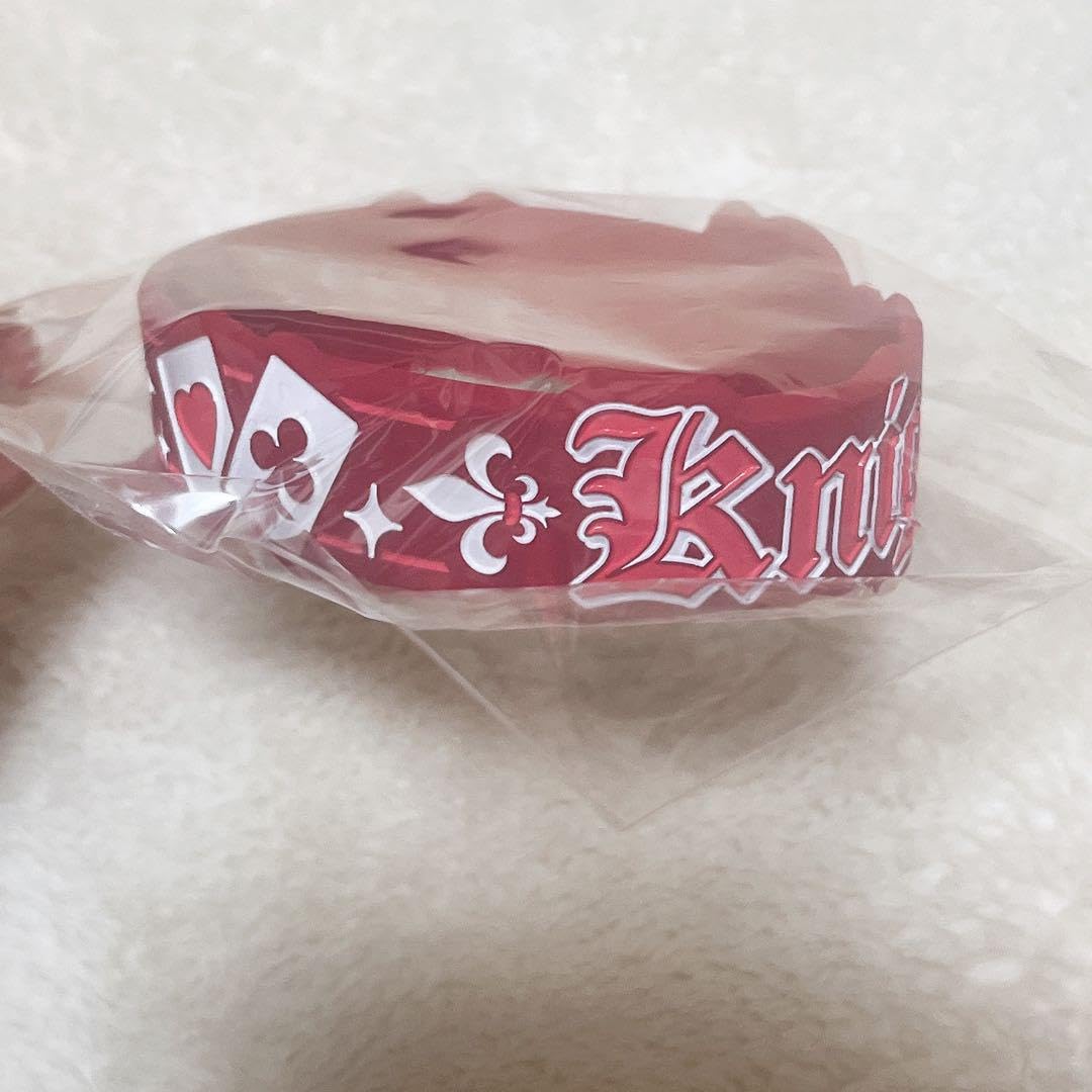 Amazon.co.jp: 騎士A KnightA ばぁう グッズセット売り : おもちゃ