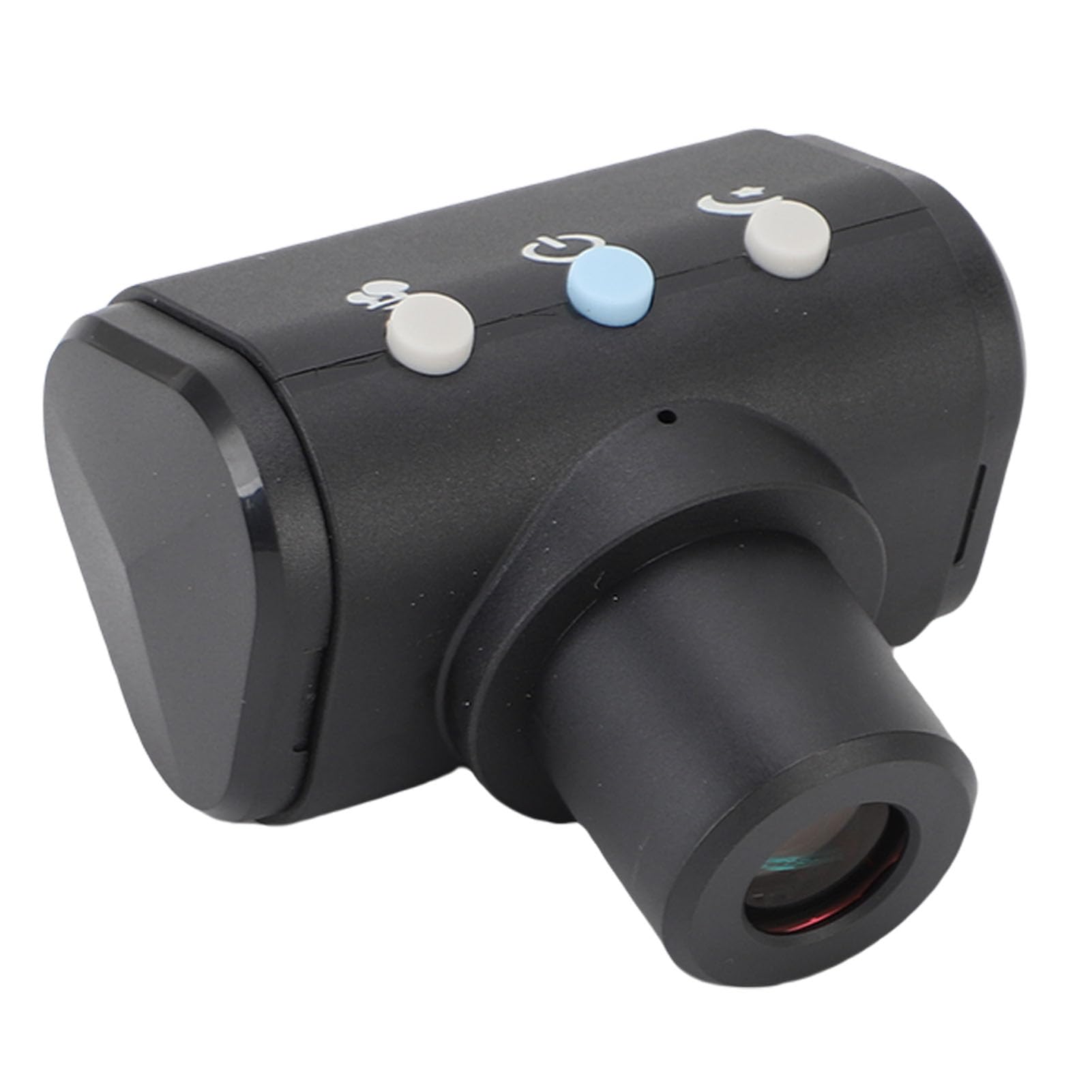 PUSOKEI WiFi Electronic Oculare 2MP Fotocamera per Telescopio