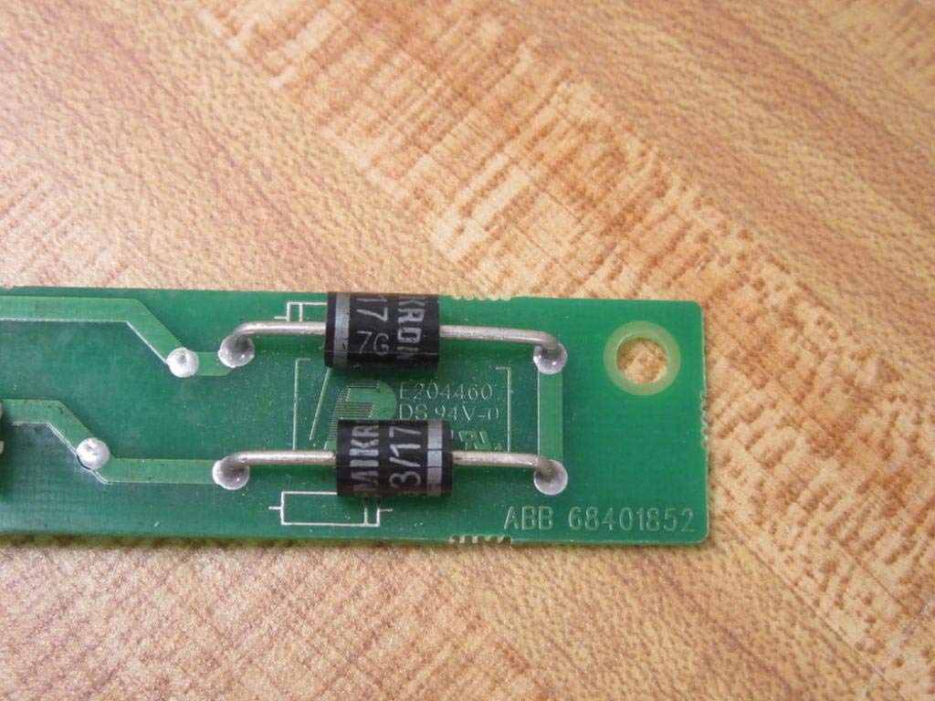 ABB 68401852 Circuit Board