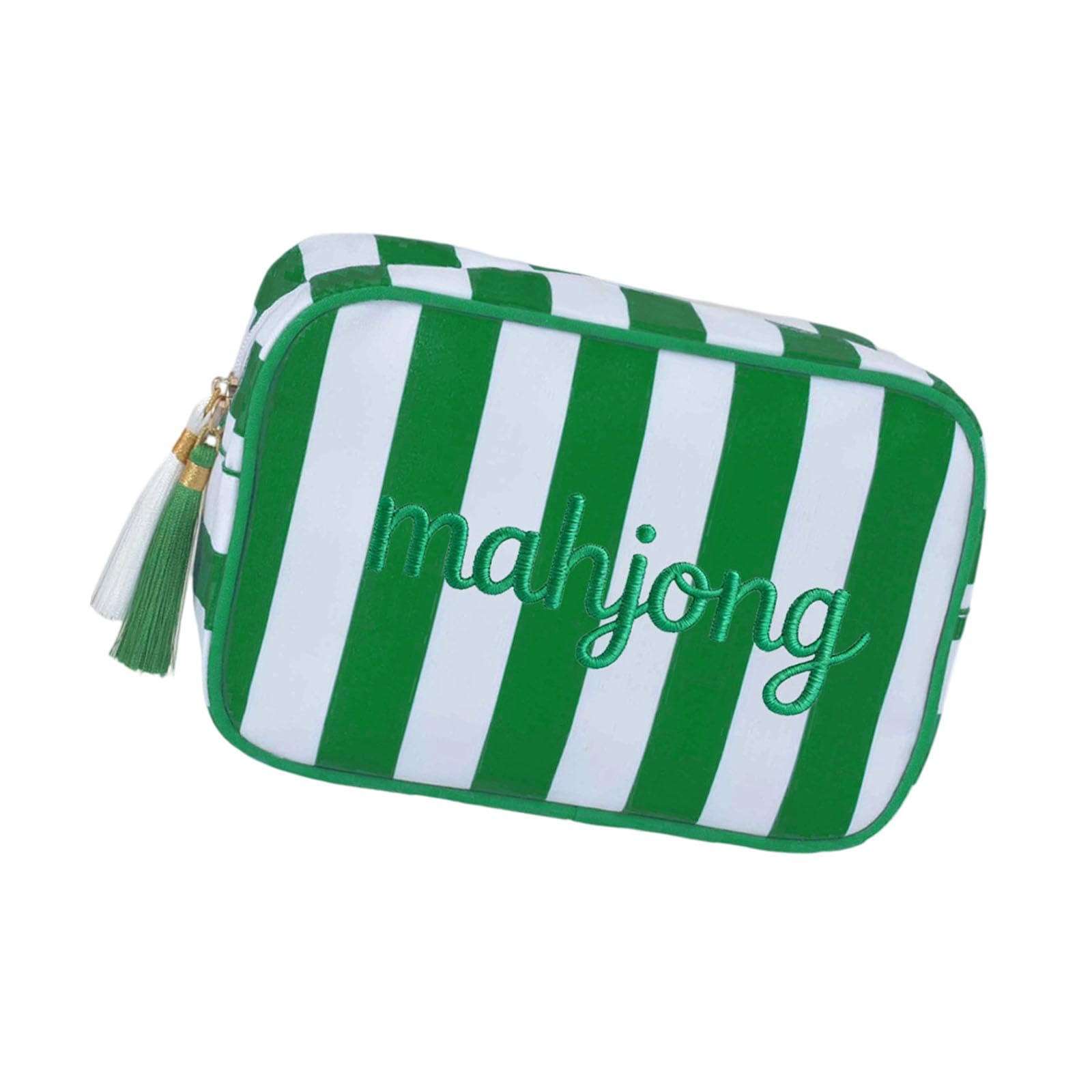 Msioytog Spacious Foldable Mahjong Travel Holder Ideal for Outings Gatherings and Social Occasions Travel Mahjong Planner