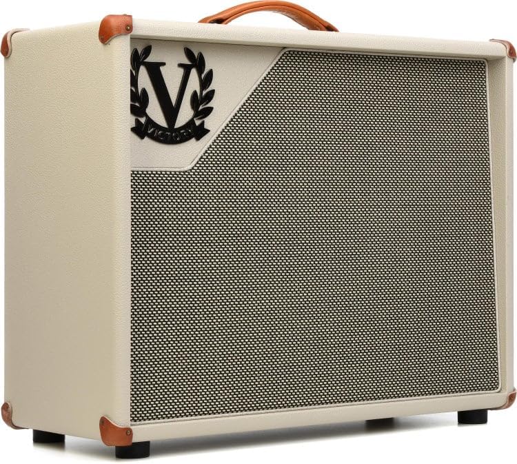 Victory Amplification V40 The Duchess Deluxe MKII 40-watt 1 x 12-inch Combo Amplifier