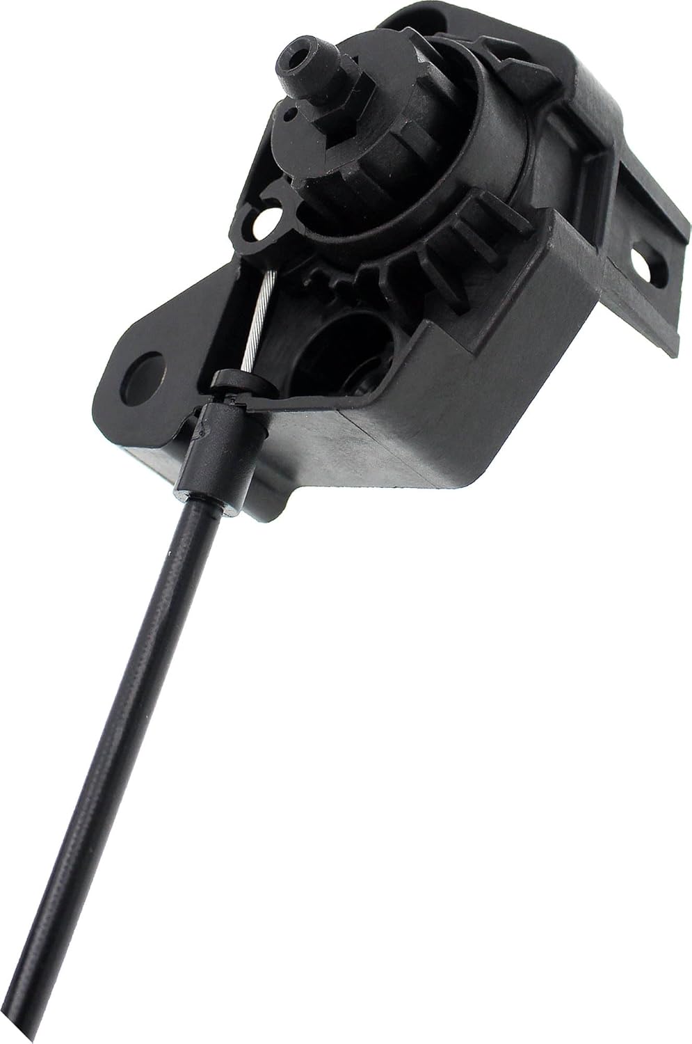 APDTY 171026 Hood Release Cable Assembly